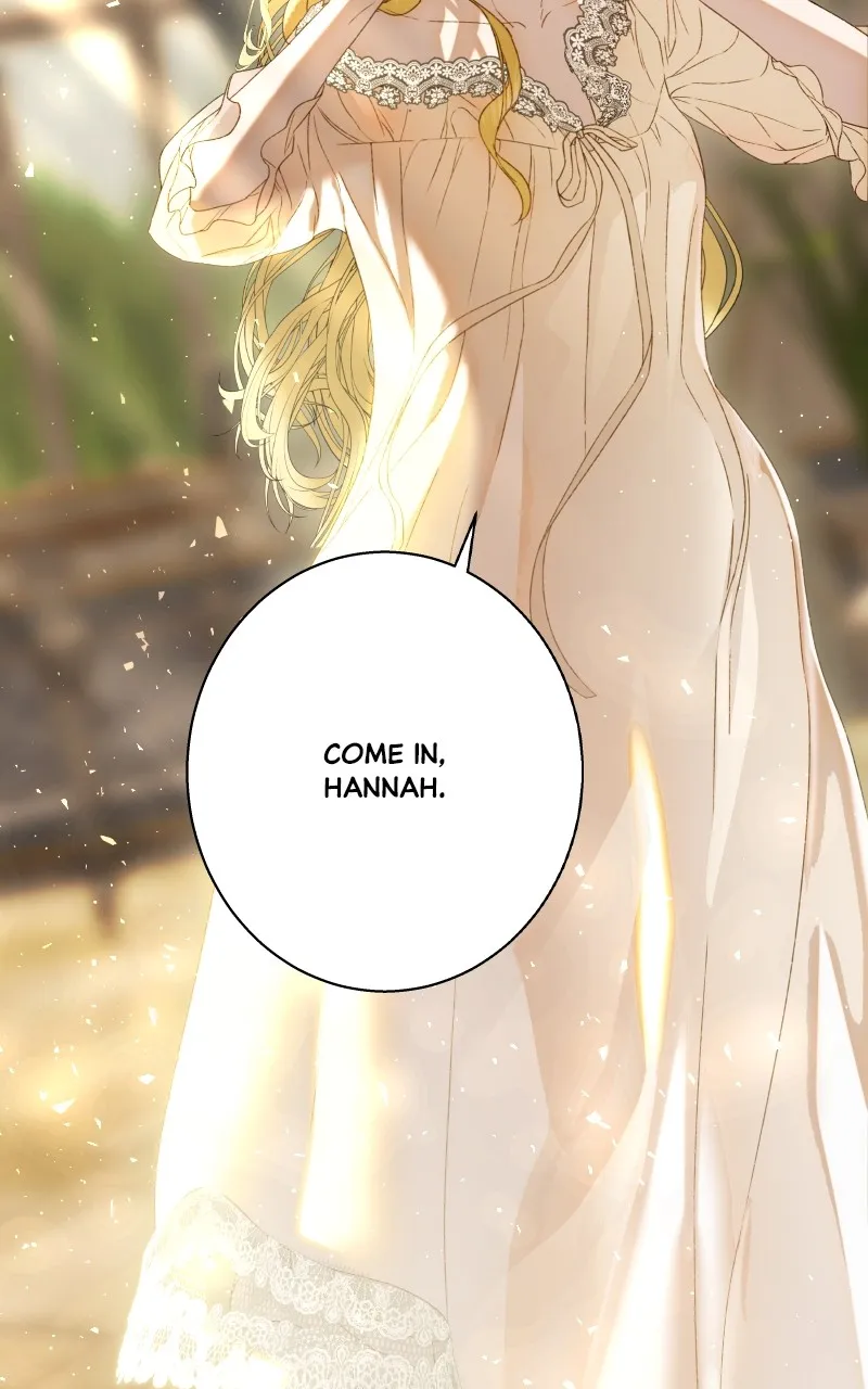 Amongst the Tainted Chapter 10 page 31 - 
