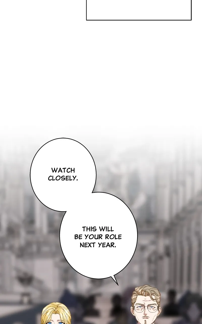 Amongst the Tainted Chapter 10 page 37 - 
