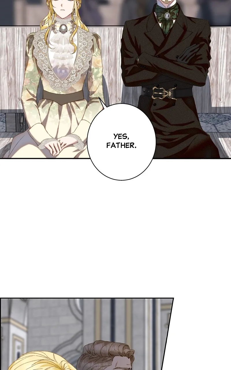 Amongst the Tainted Chapter 10 page 38 - 