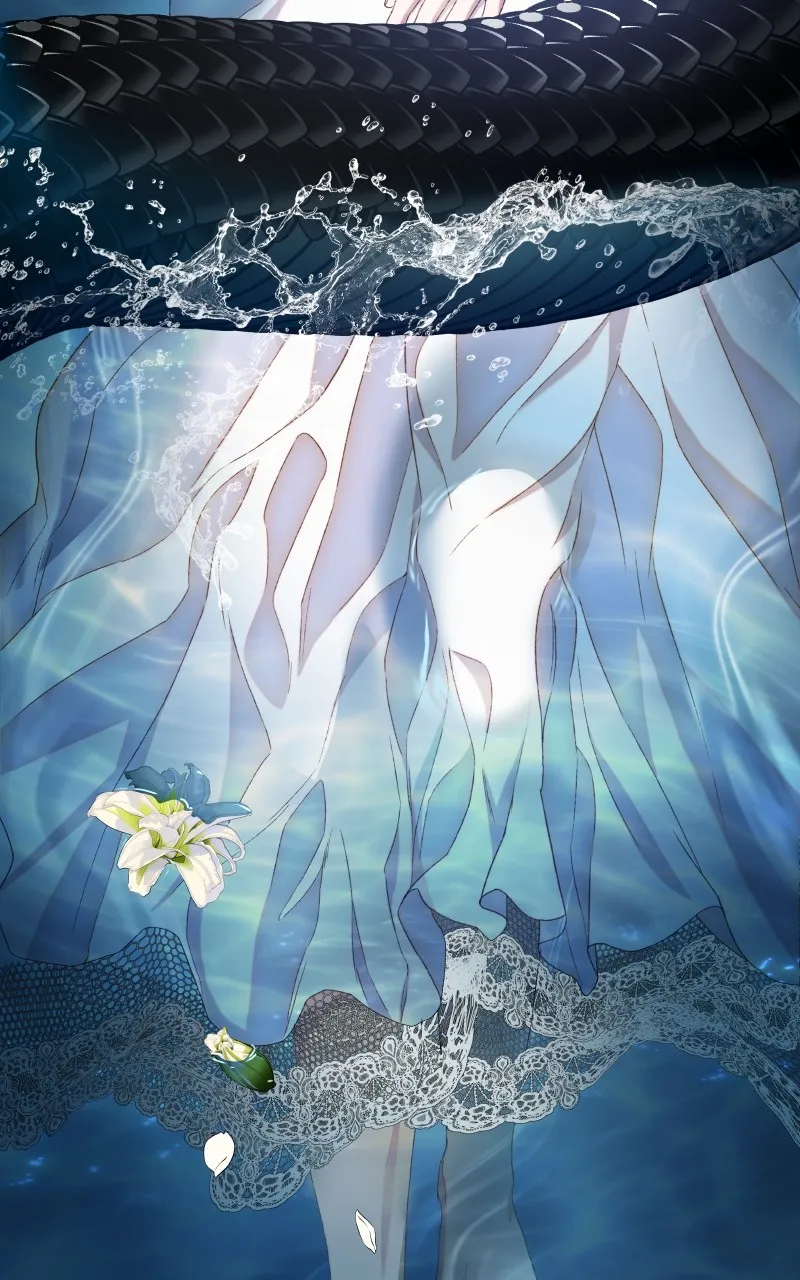 Amongst the Tainted Chapter 10 page 5 - 