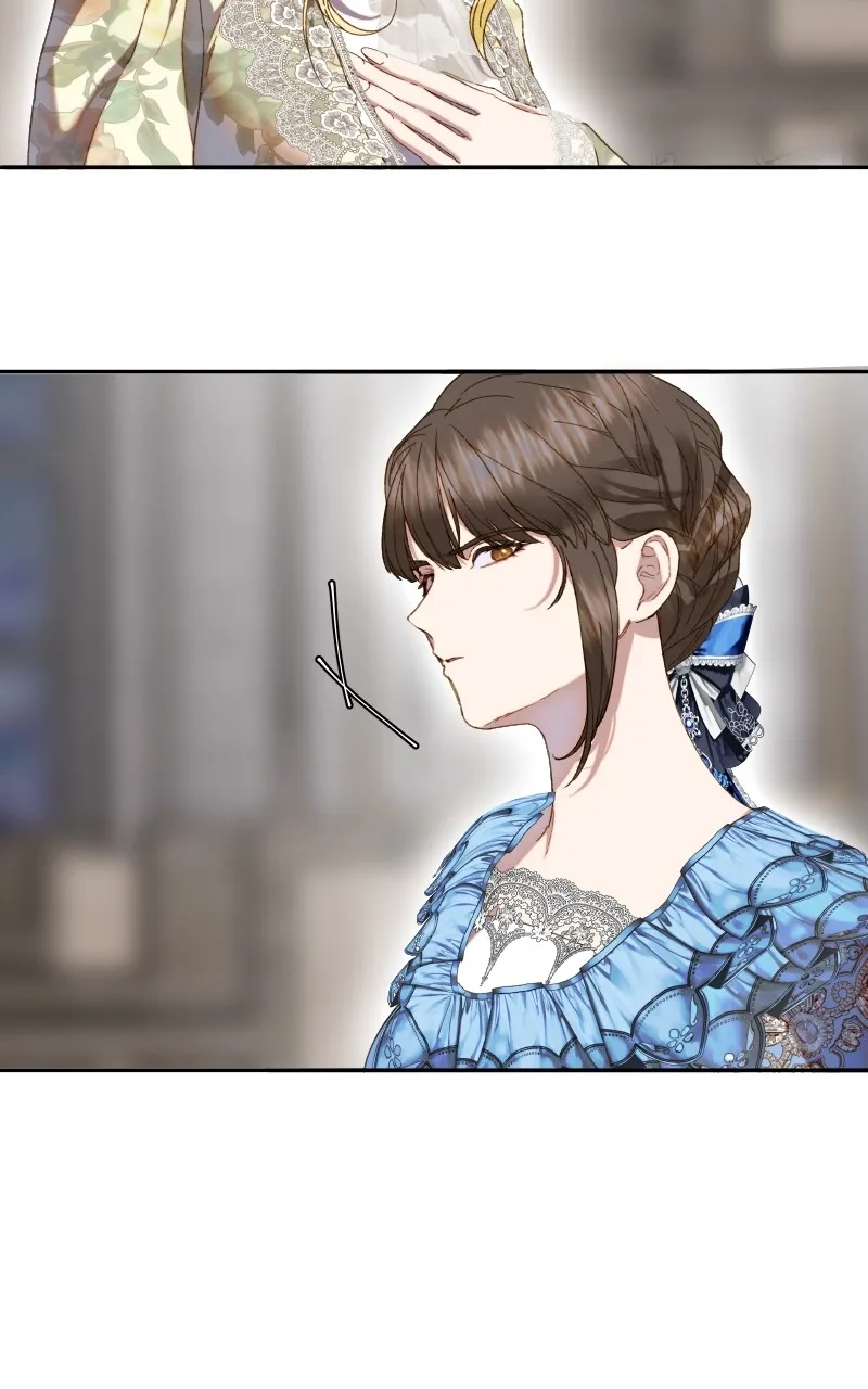Amongst the Tainted Chapter 10 page 41 - 