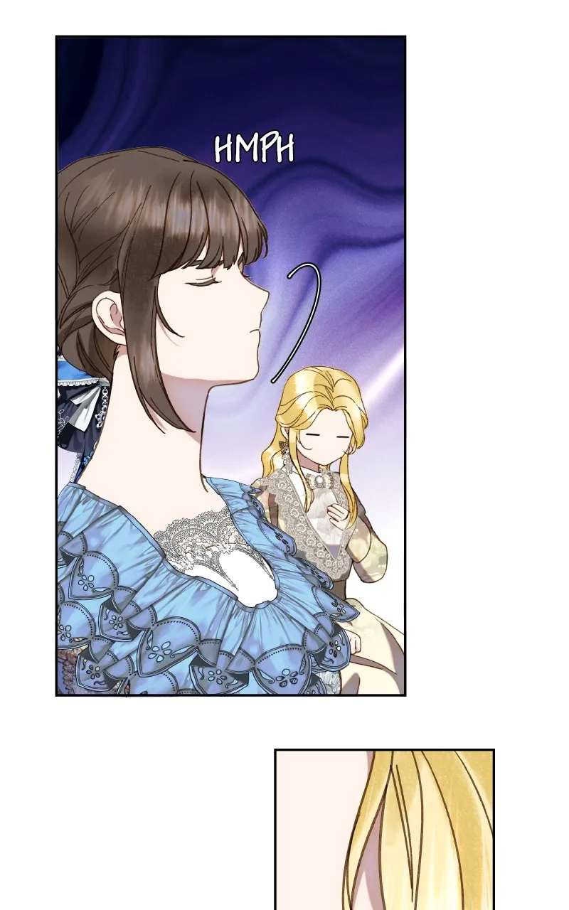 Amongst the Tainted Chapter 10 page 42 - 