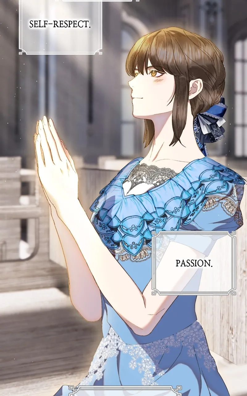 Amongst the Tainted Chapter 10 page 44 - 