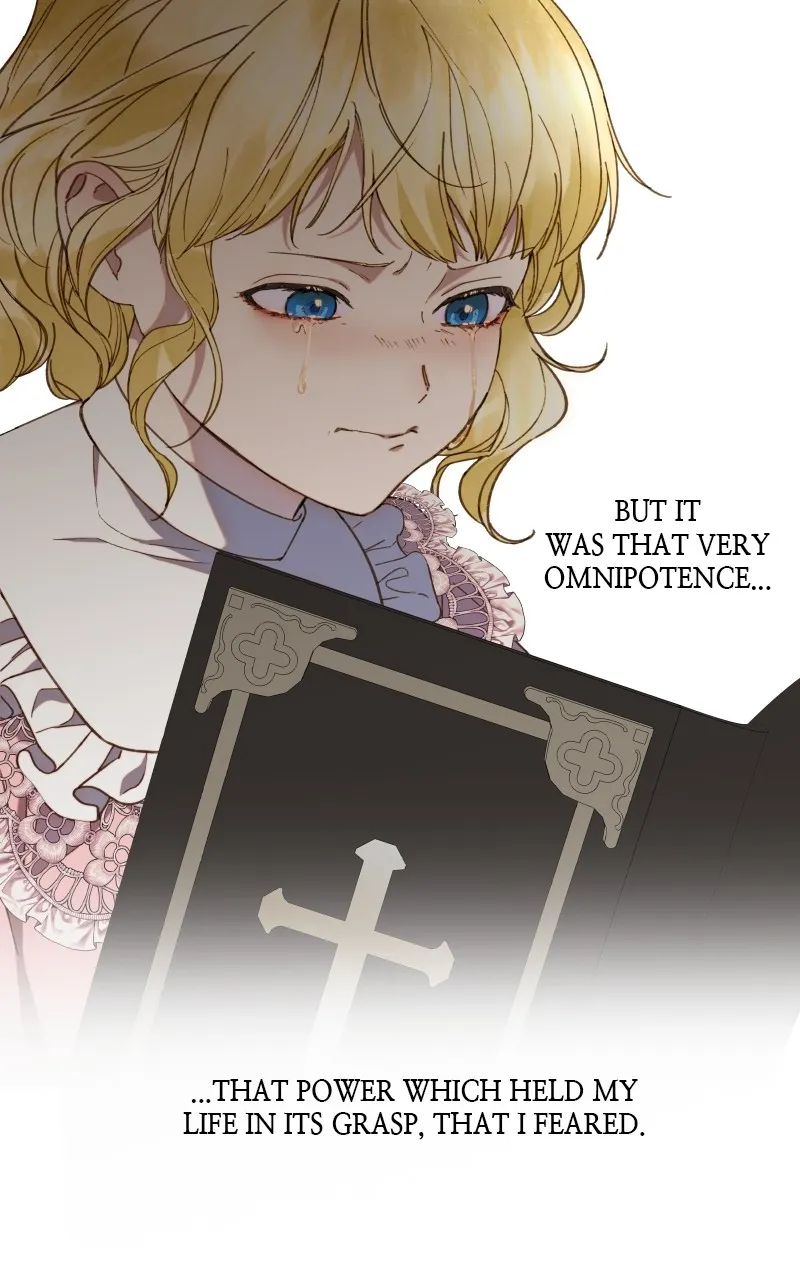 Amongst the Tainted Chapter 10 page 52 - 