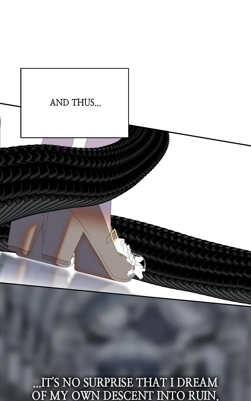 Amongst the Tainted Chapter 10 page 53 - 