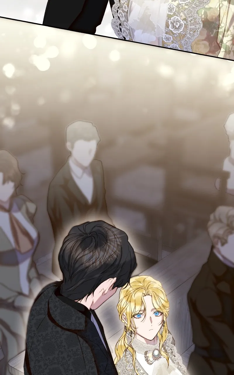 Amongst the Tainted Chapter 10 page 59 - 