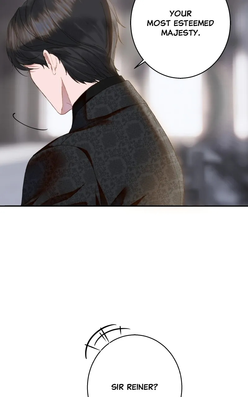 Amongst the Tainted Chapter 10 page 64 - 