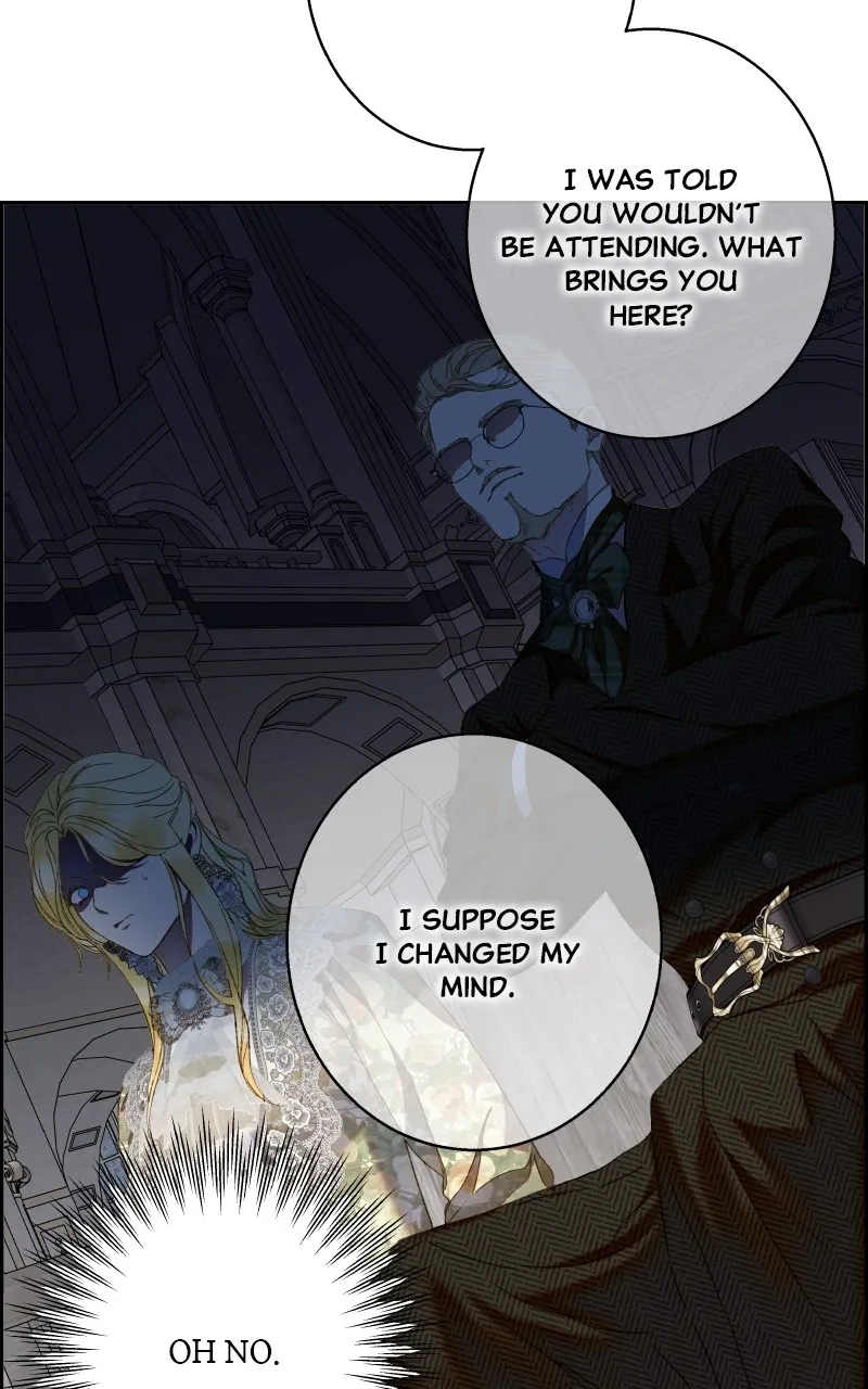 Amongst the Tainted Chapter 10 page 65 - 
