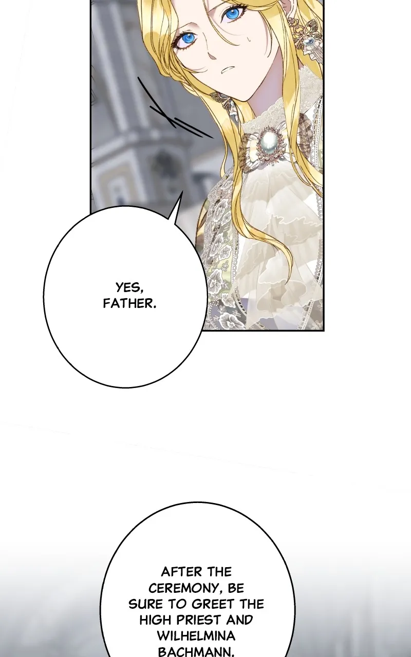 Amongst the Tainted Chapter 10 page 67 - 