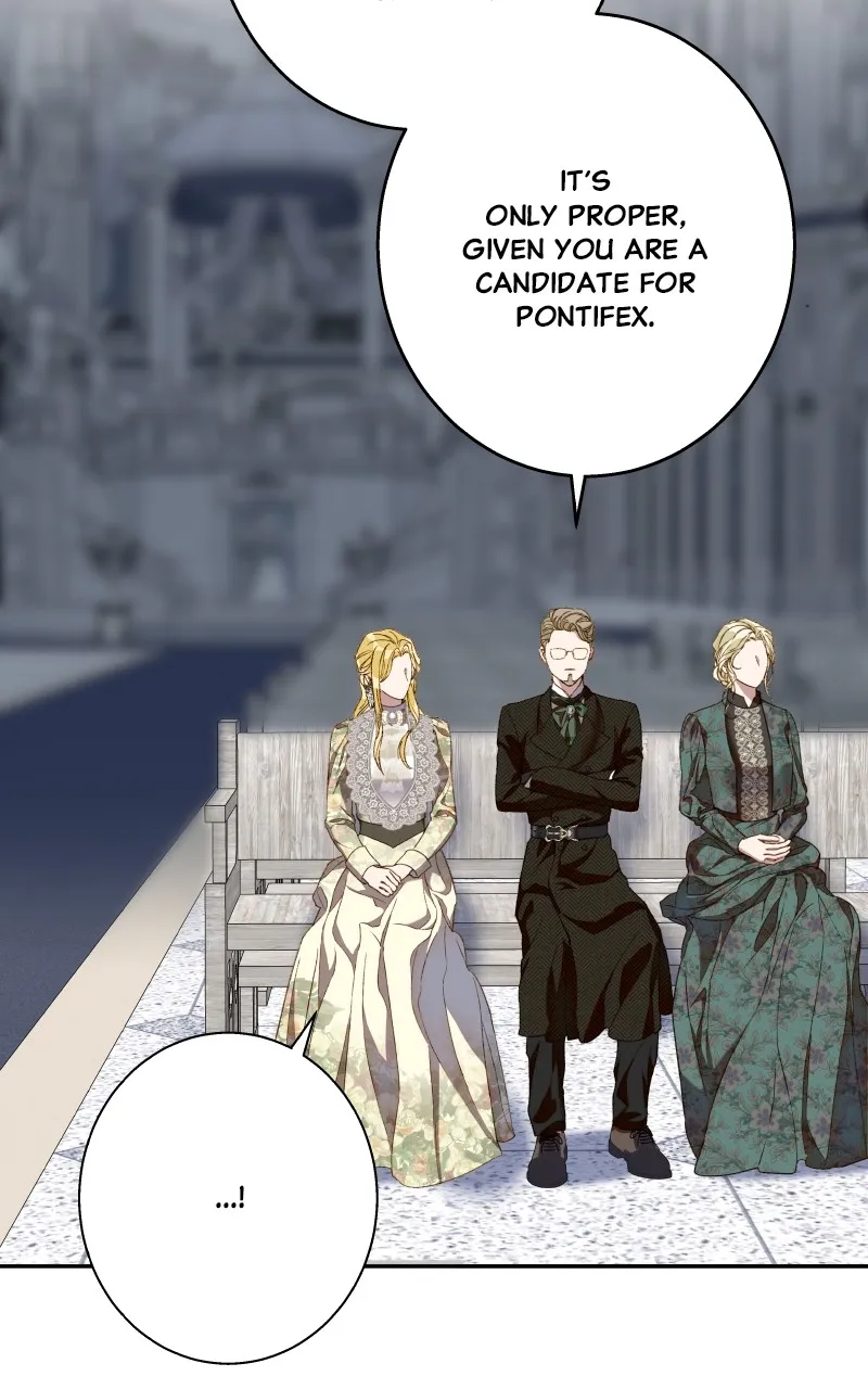 Amongst the Tainted Chapter 10 page 68 - 