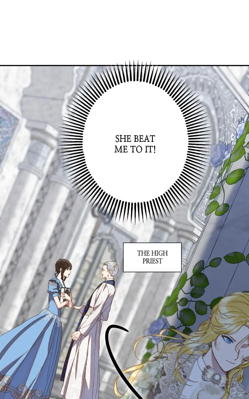 Amongst the Tainted Chapter 10 page 77 - 