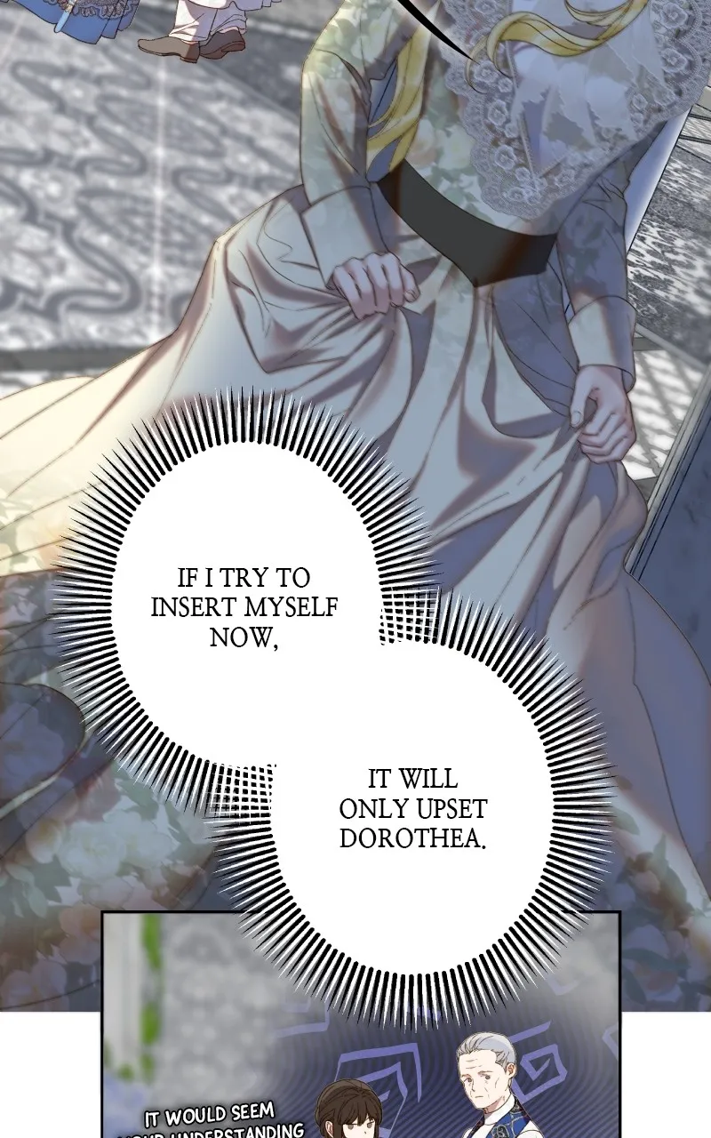Amongst the Tainted Chapter 10 page 78 - 