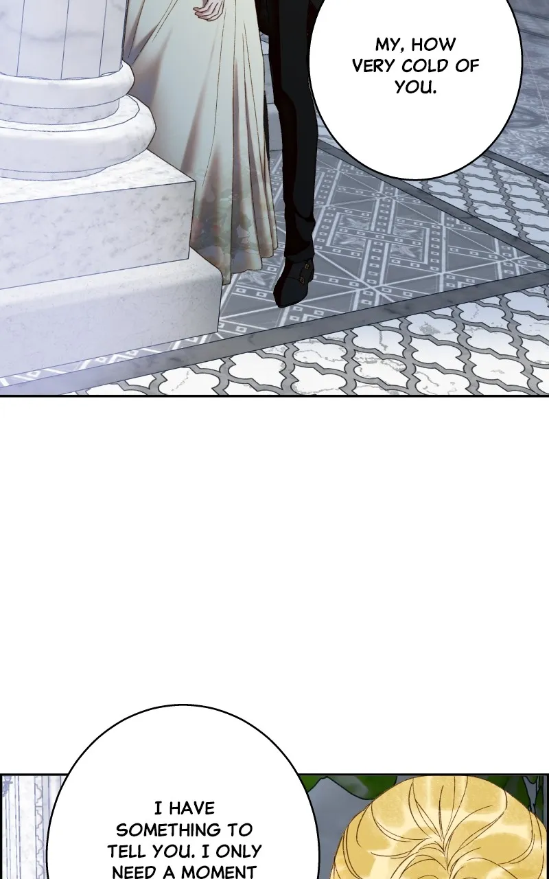 Amongst the Tainted Chapter 10 page 84 - 