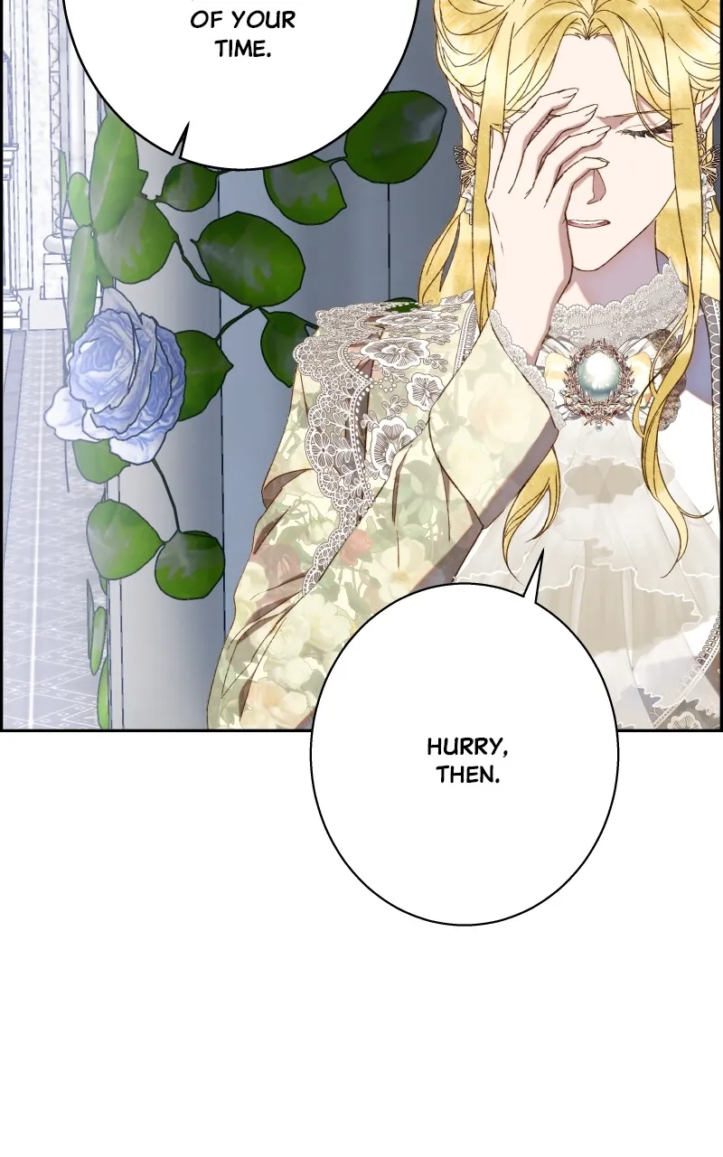 Amongst the Tainted Chapter 10 page 85 - 