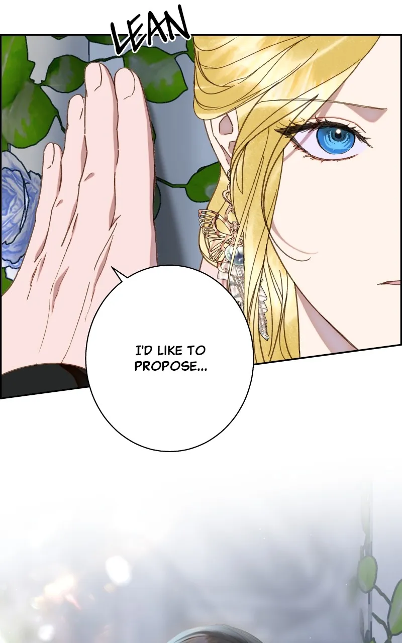 Amongst the Tainted Chapter 10 page 86 - 