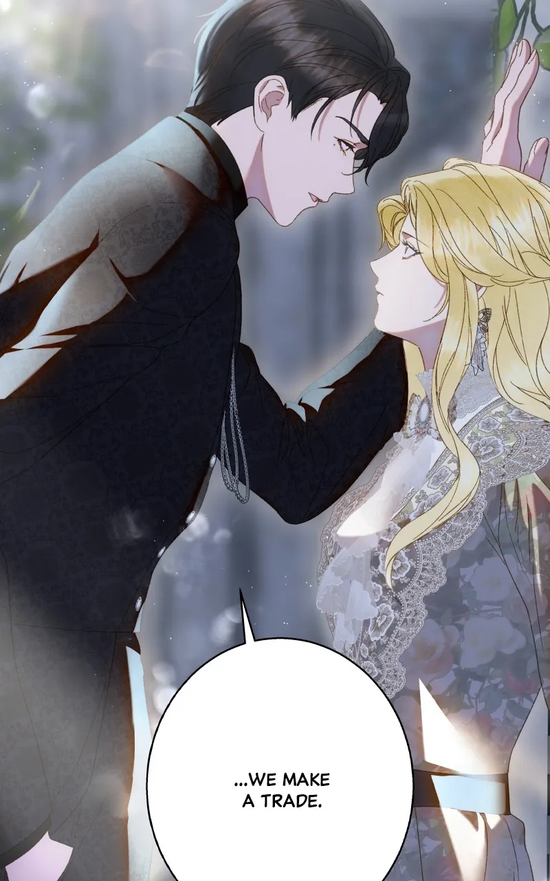 Amongst the Tainted Chapter 10 page 87 - 