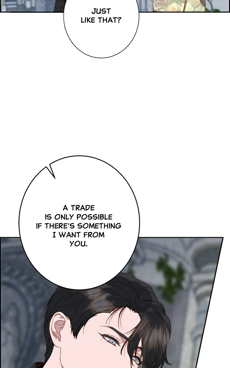 Amongst the Tainted Chapter 10 page 89 - 