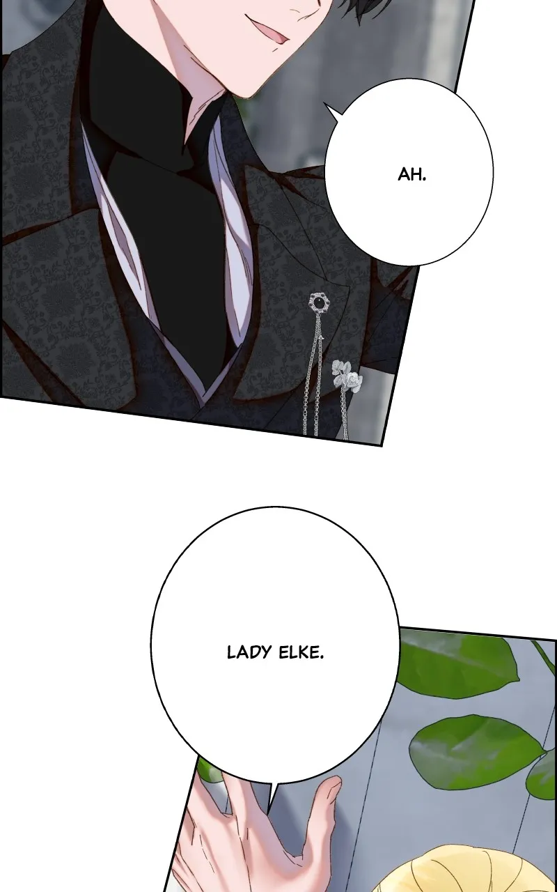 Amongst the Tainted Chapter 10 page 90 - 