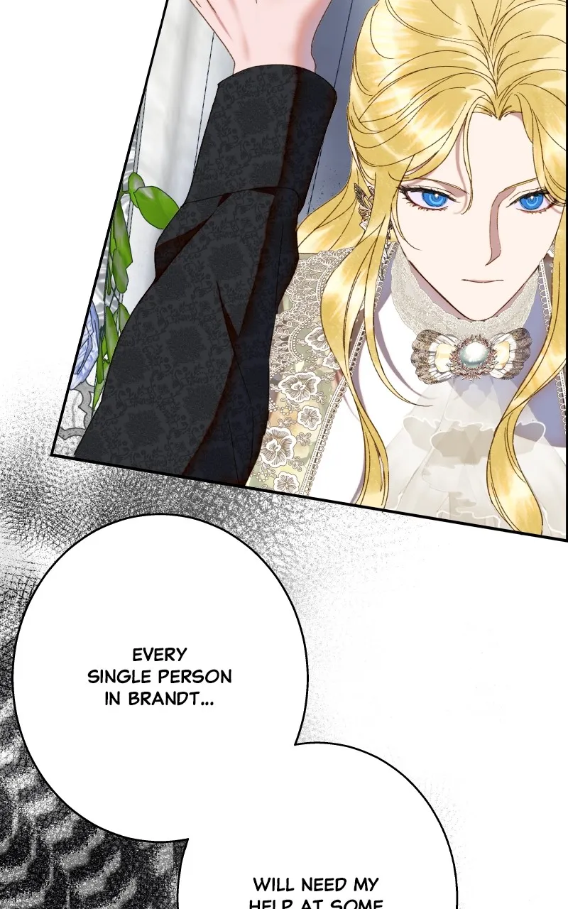 Amongst the Tainted Chapter 10 page 91 - 