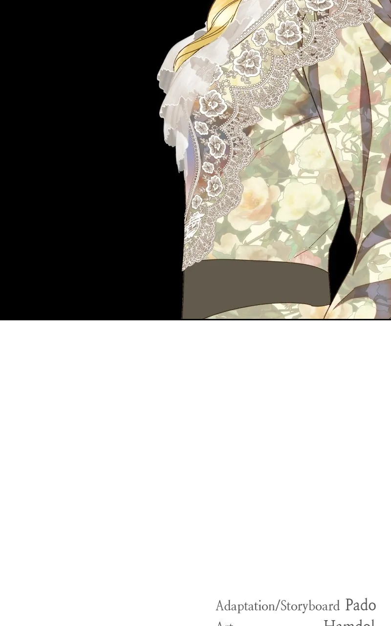 Amongst the Tainted Chapter 10 page 94 - 