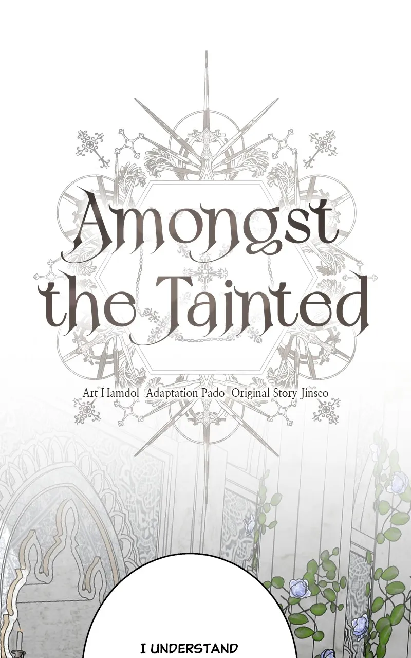 Amongst the Tainted Chapter 11 page 1 - 