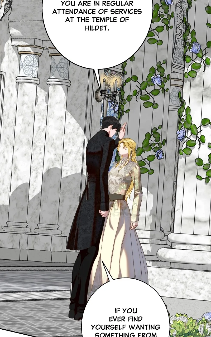 Amongst the Tainted Chapter 11 page 2 - 