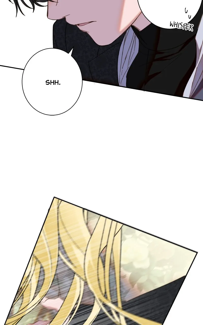 Amongst the Tainted Chapter 11 page 11 - 