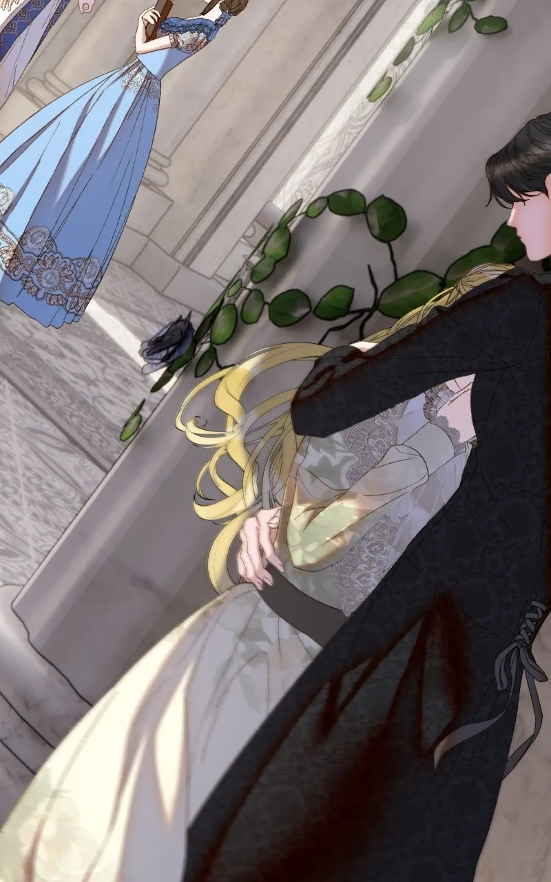 Amongst the Tainted Chapter 11 page 14 - 