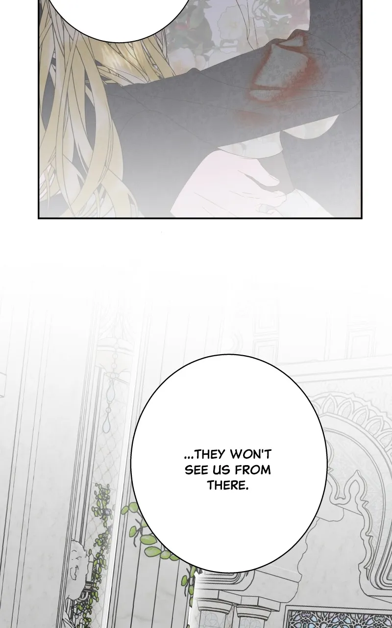 Amongst the Tainted Chapter 11 page 16 - 