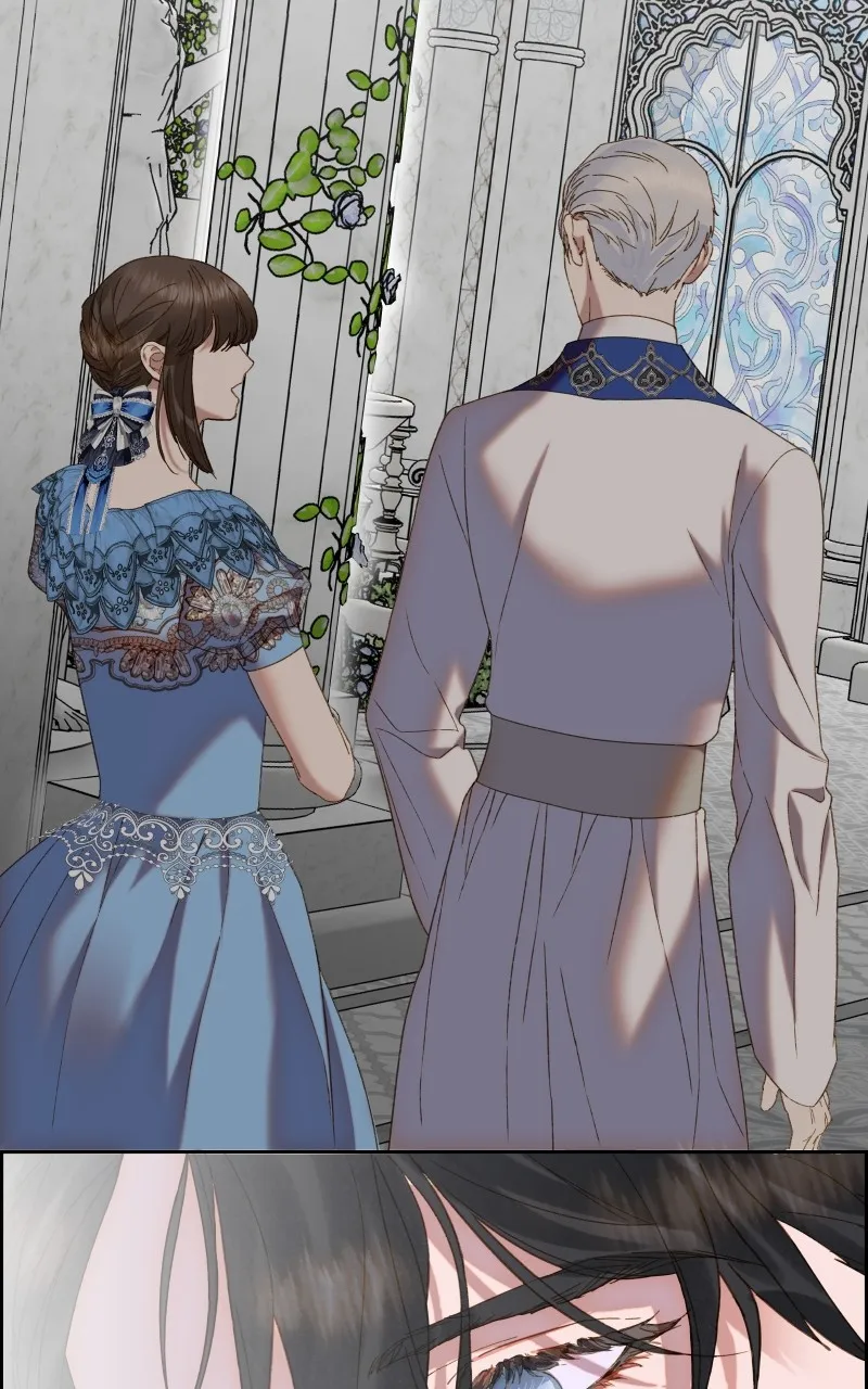 Amongst the Tainted Chapter 11 page 17 - 