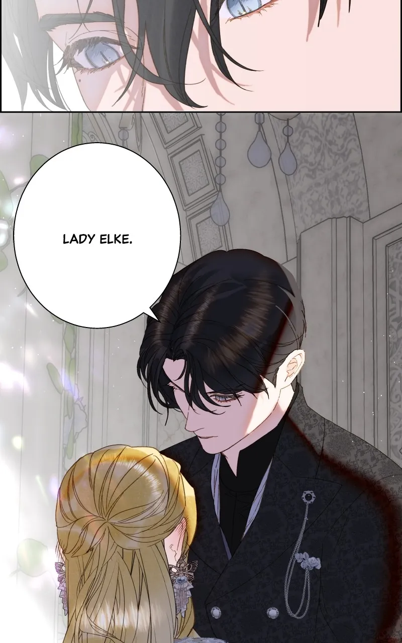Amongst the Tainted Chapter 11 page 18 - 