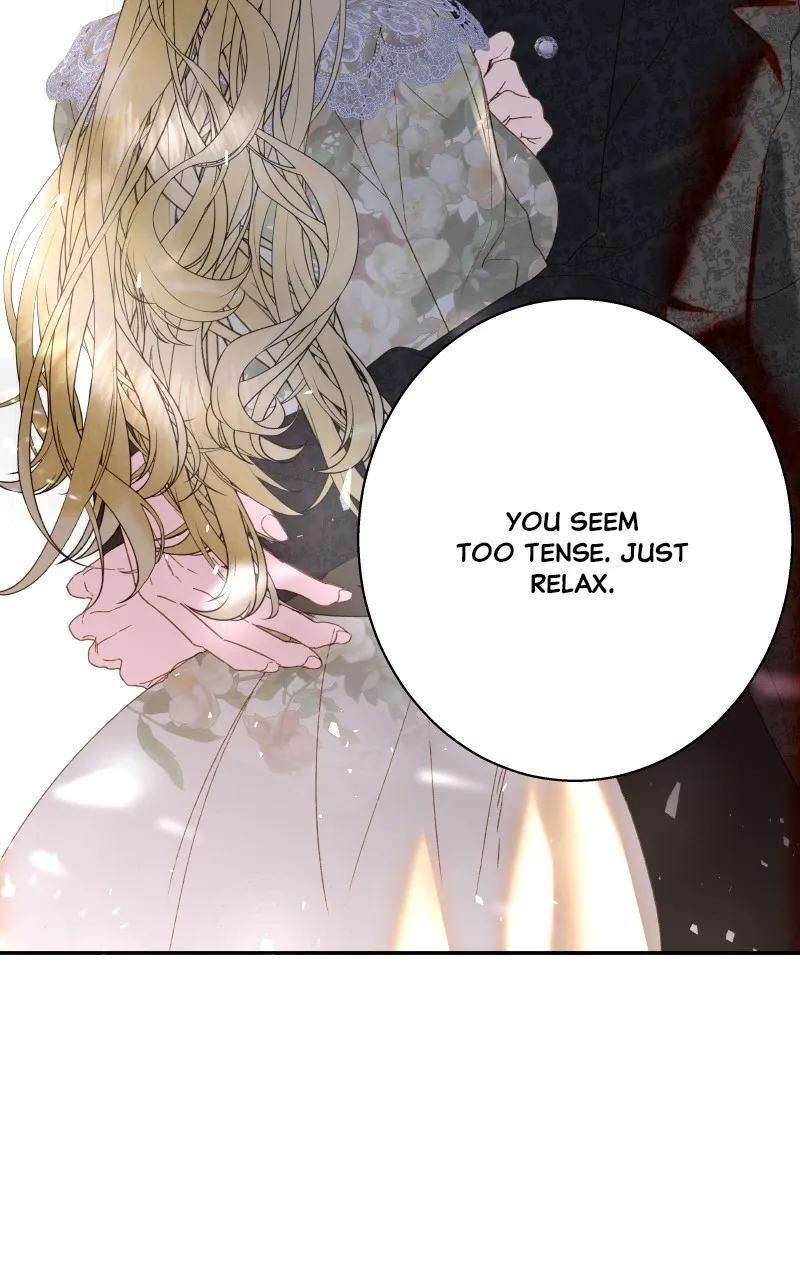 Amongst the Tainted Chapter 11 page 19 - 