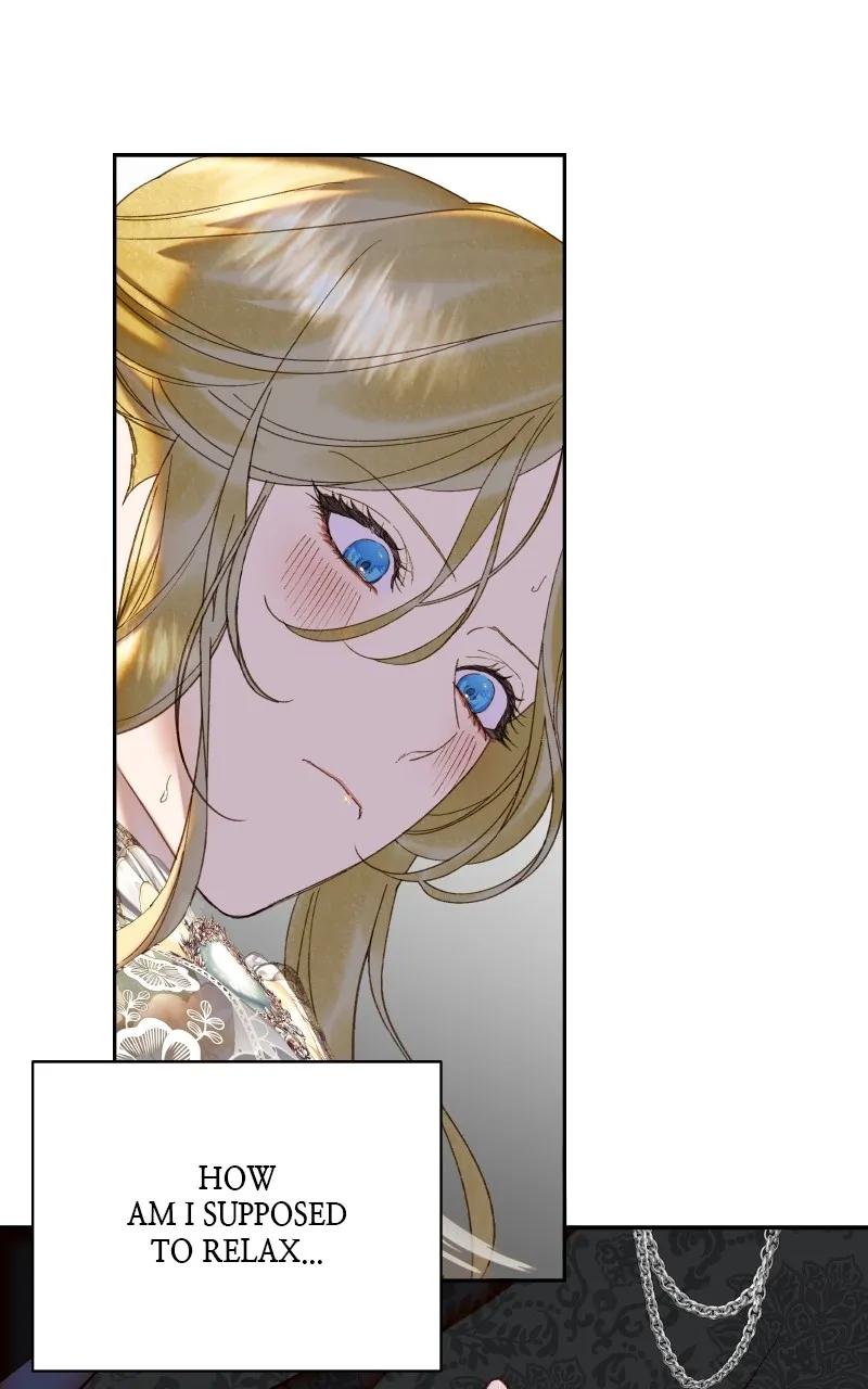 Amongst the Tainted Chapter 11 page 20 - 