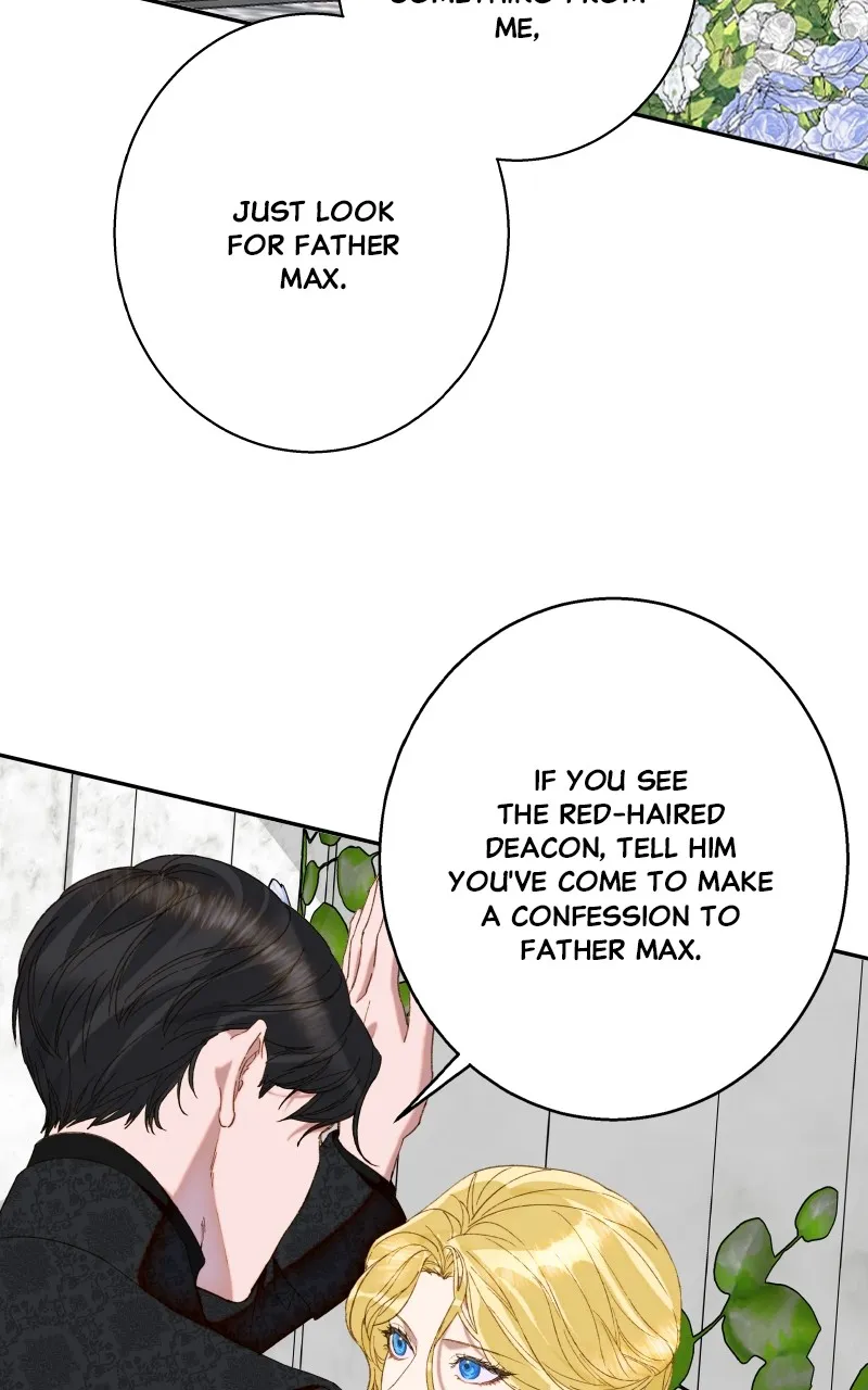 Amongst the Tainted Chapter 11 page 3 - 