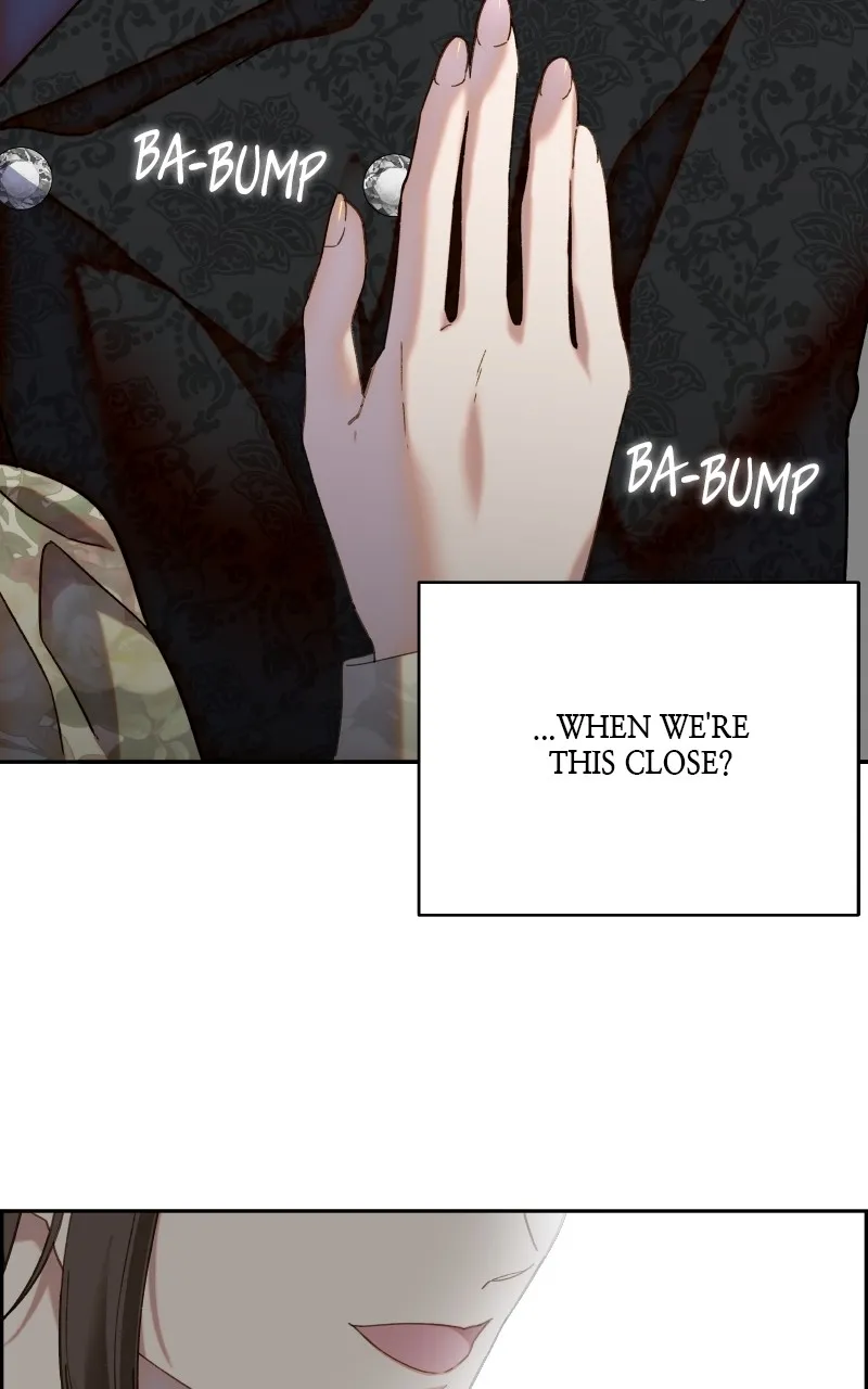 Amongst the Tainted Chapter 11 page 21 - 