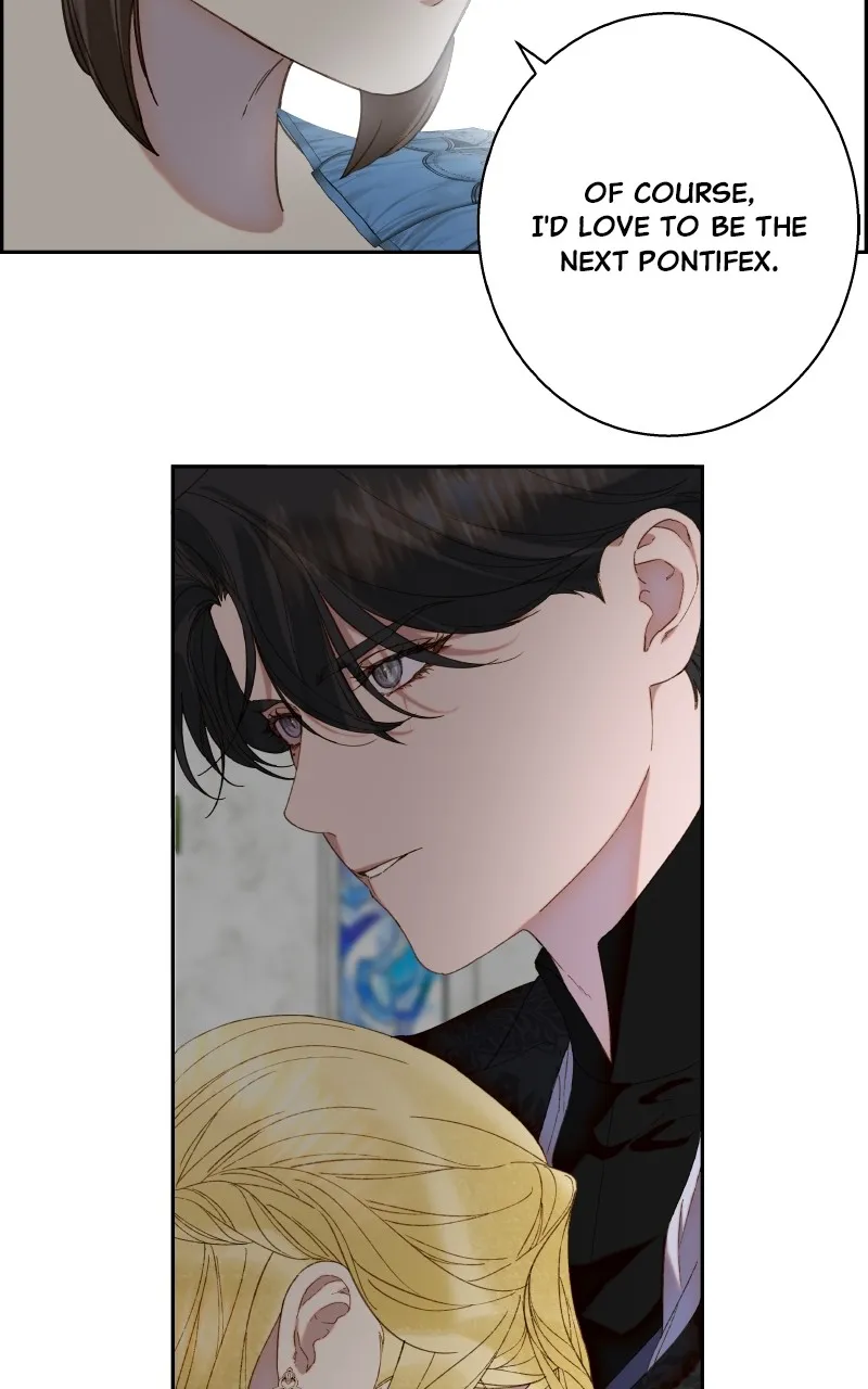 Amongst the Tainted Chapter 11 page 22 - 