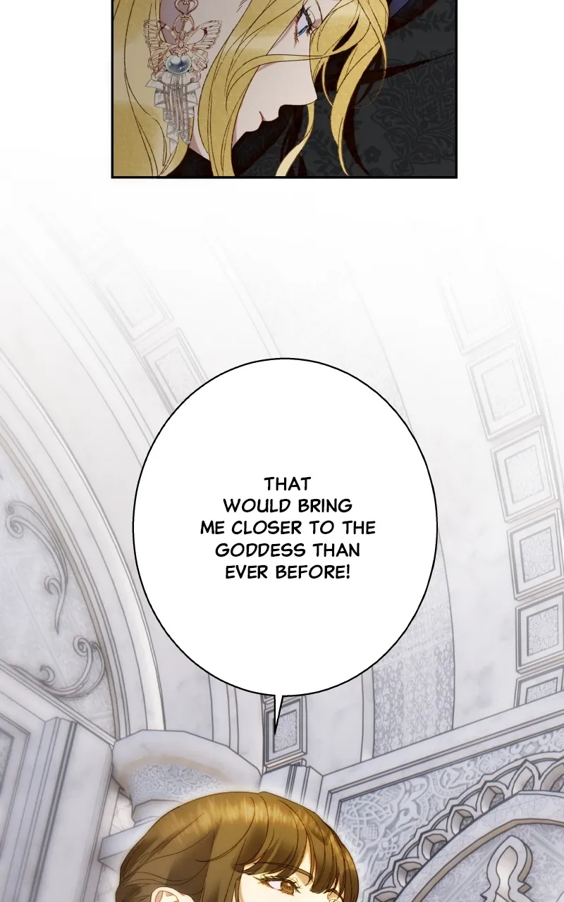 Amongst the Tainted Chapter 11 page 23 - 