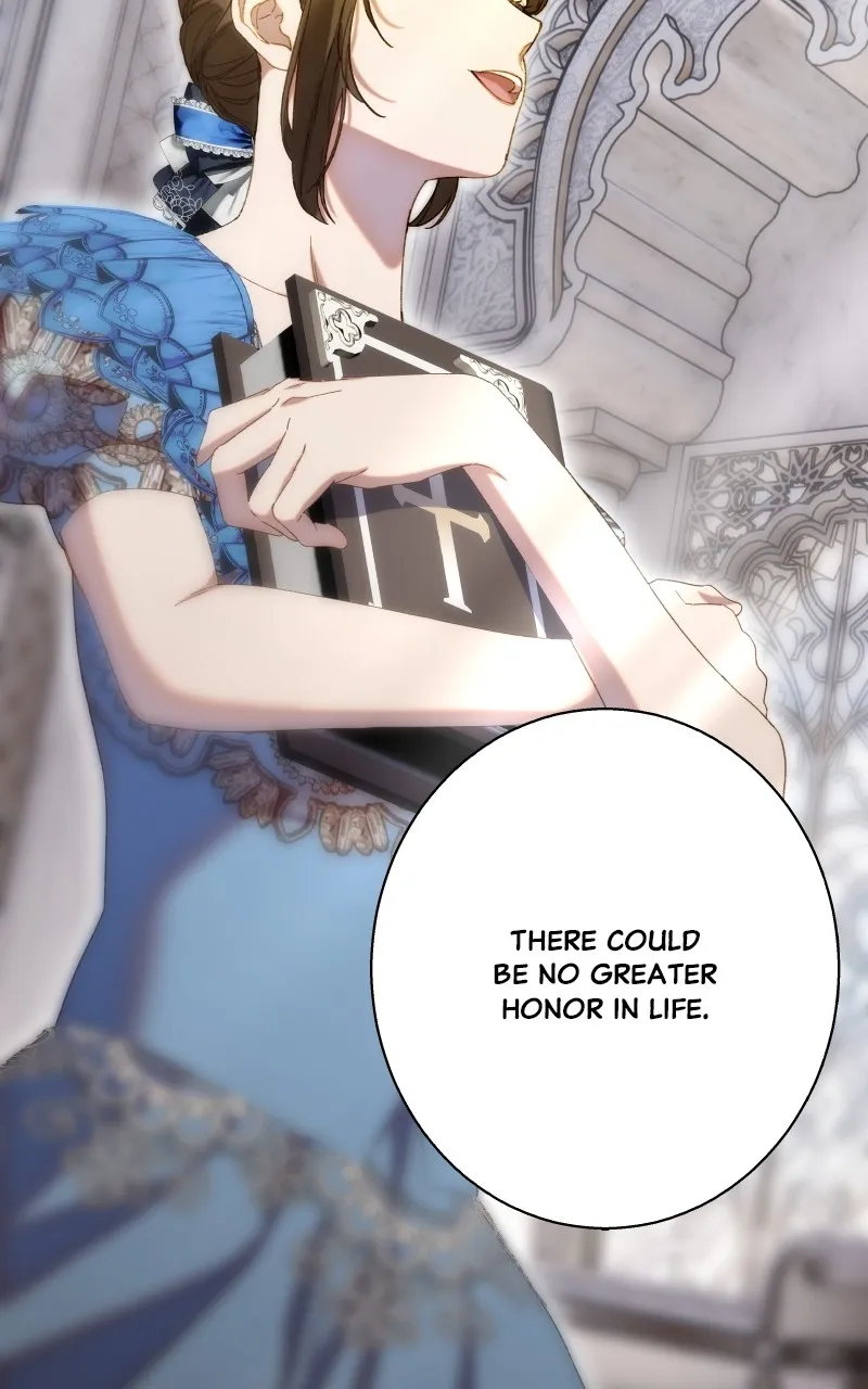 Amongst the Tainted Chapter 11 page 24 - 