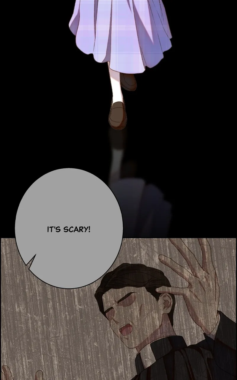 Amongst the Tainted Chapter 11 page 27 - 