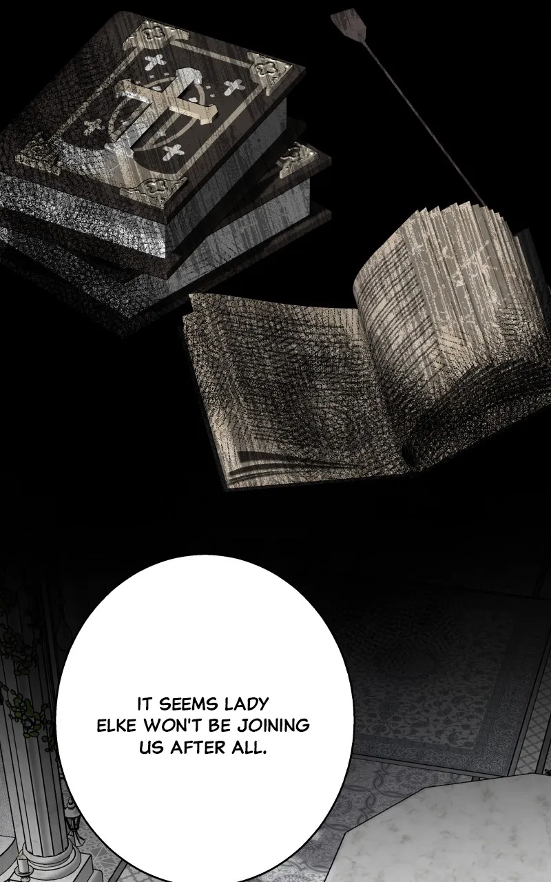 Amongst the Tainted Chapter 11 page 29 - 