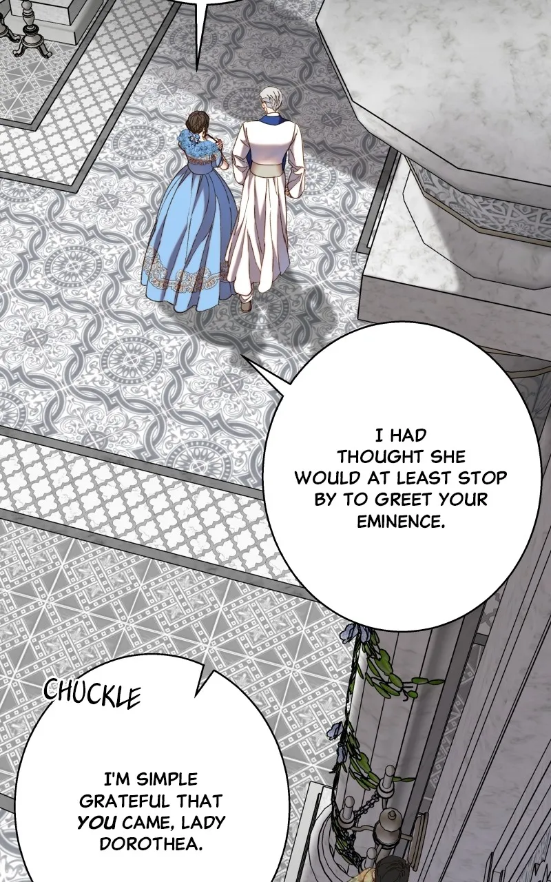 Amongst the Tainted Chapter 11 page 30 - 