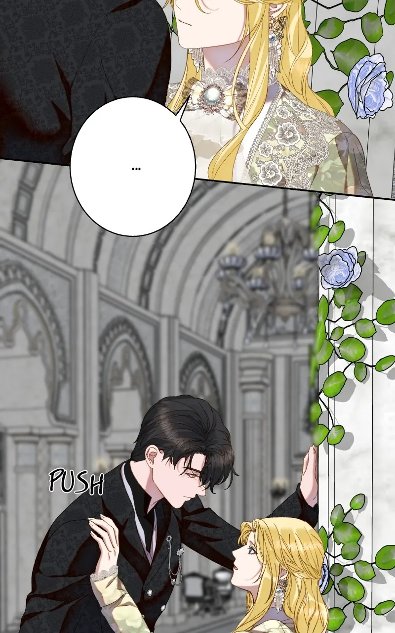 Amongst the Tainted Chapter 11 page 4 - 