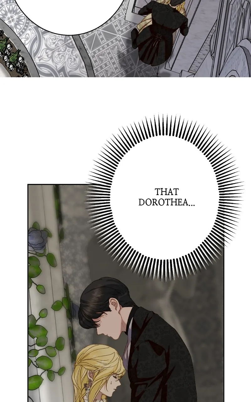 Amongst the Tainted Chapter 11 page 31 - 