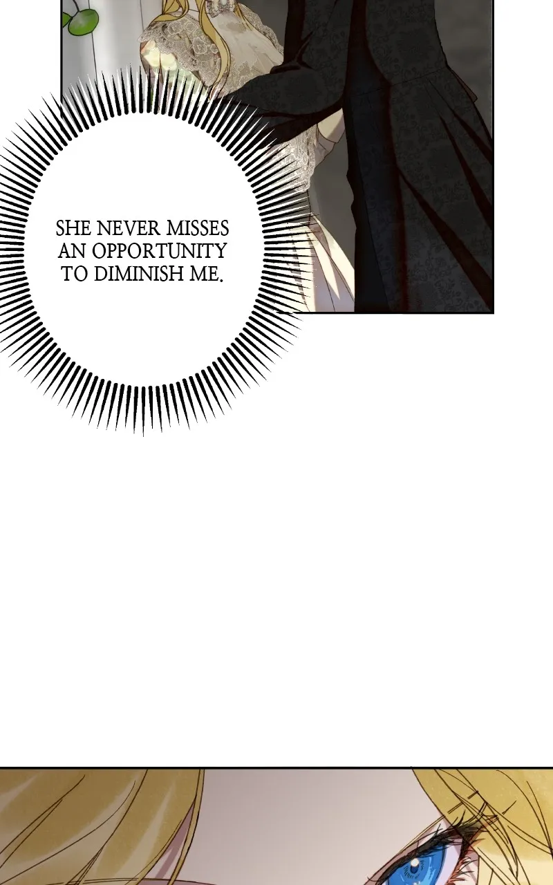 Amongst the Tainted Chapter 11 page 32 - 