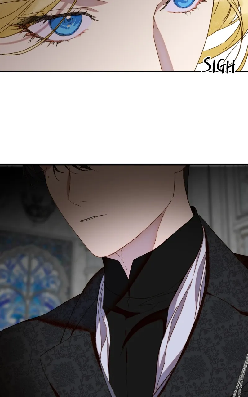 Amongst the Tainted Chapter 11 page 33 - 
