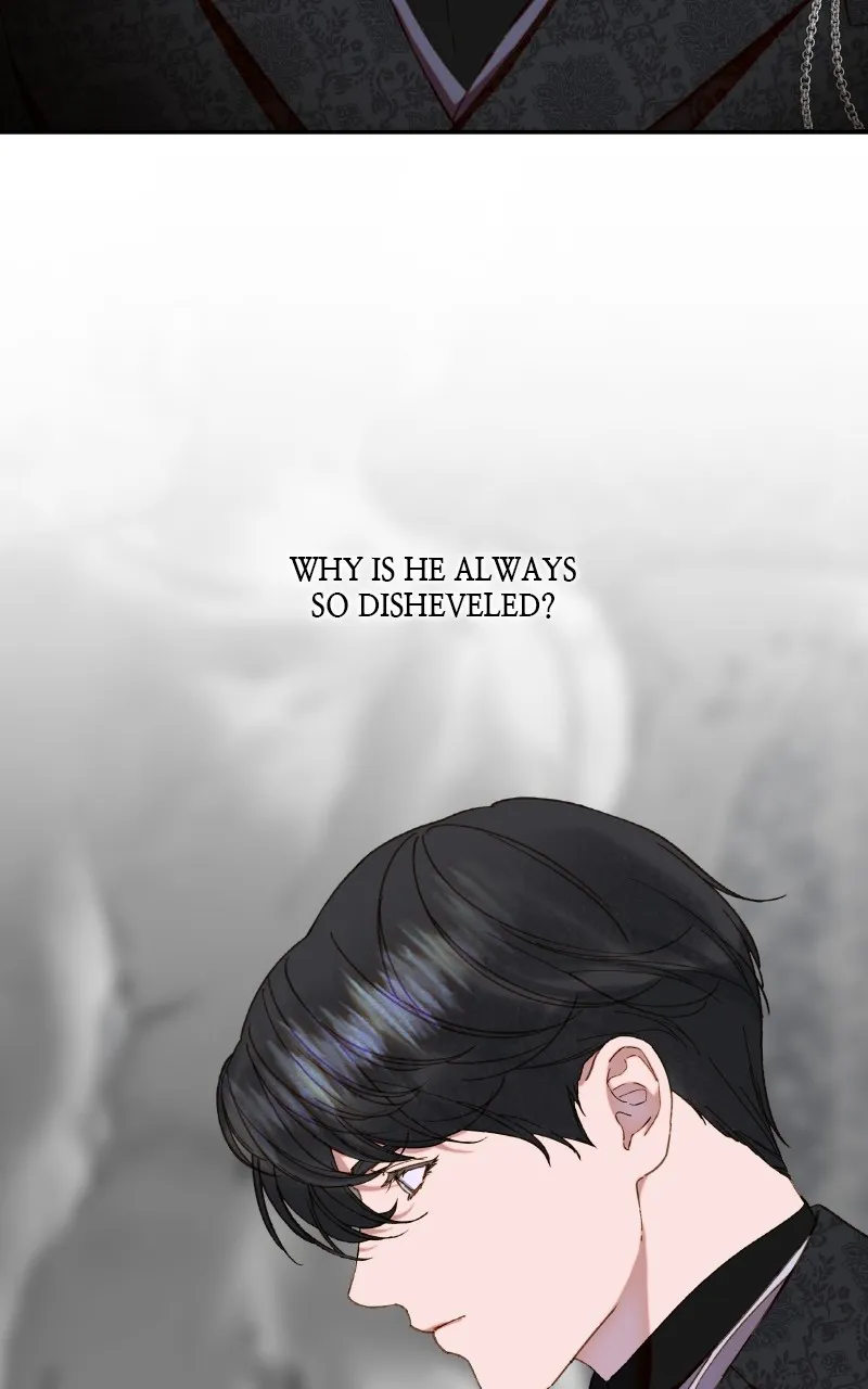 Amongst the Tainted Chapter 11 page 34 - 
