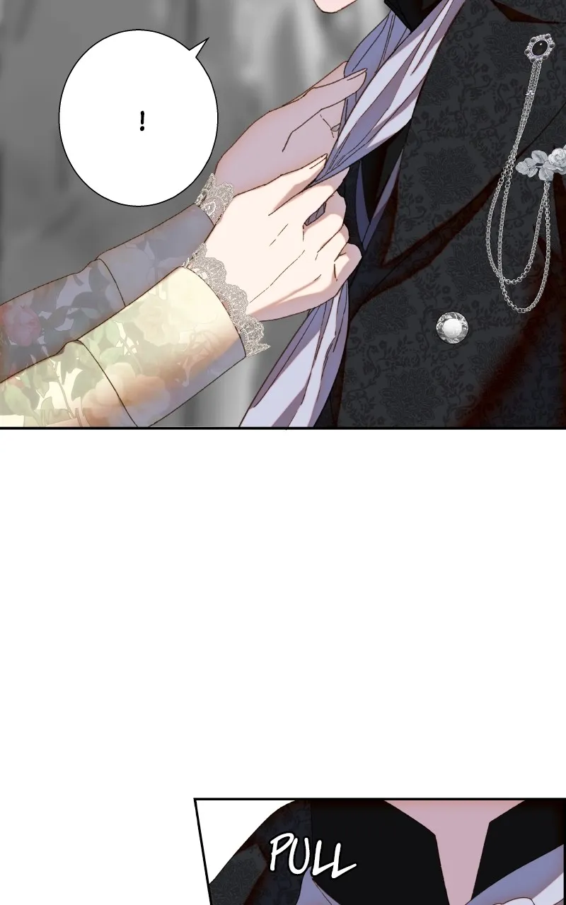 Amongst the Tainted Chapter 11 page 35 - 