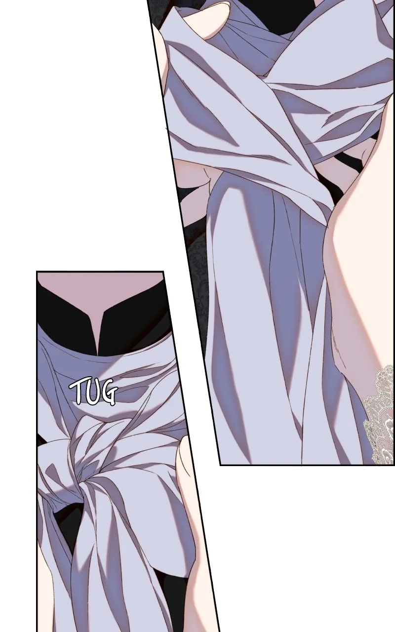Amongst the Tainted Chapter 11 page 36 - 