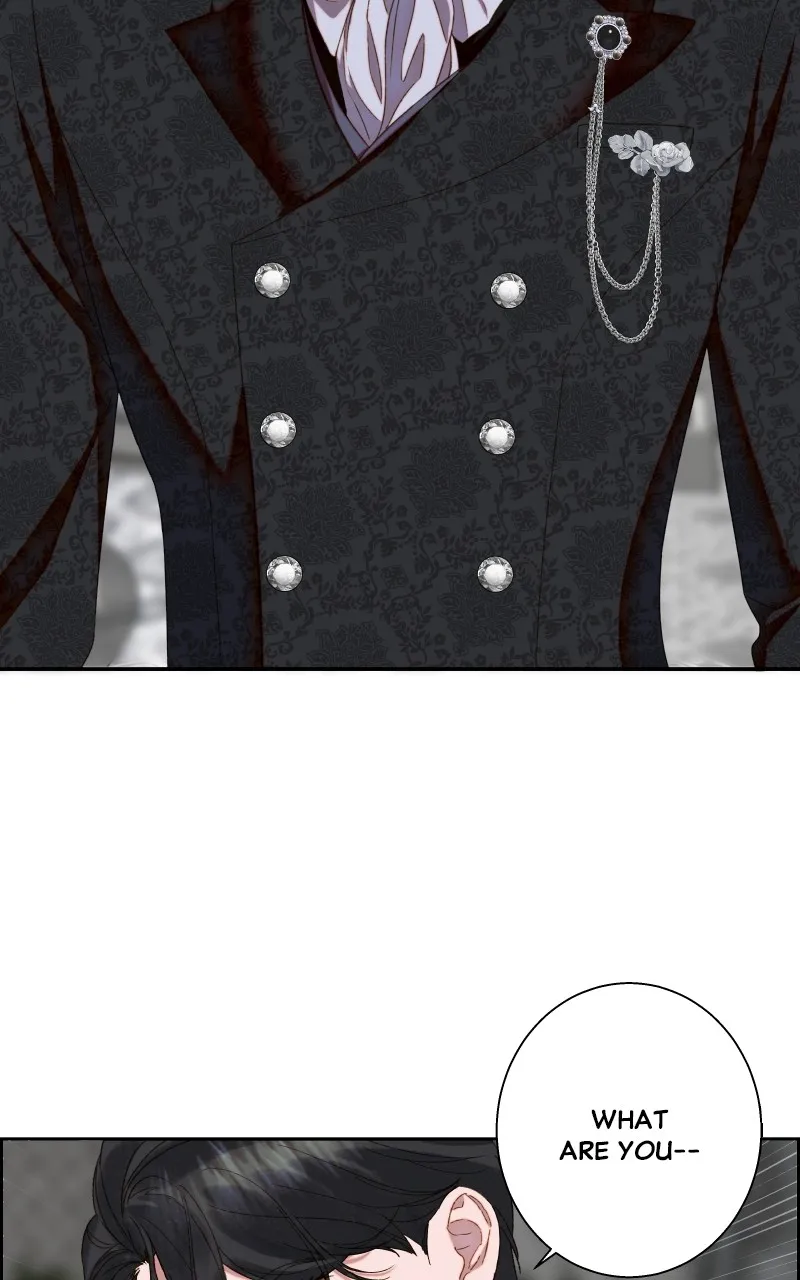 Amongst the Tainted Chapter 11 page 38 - 