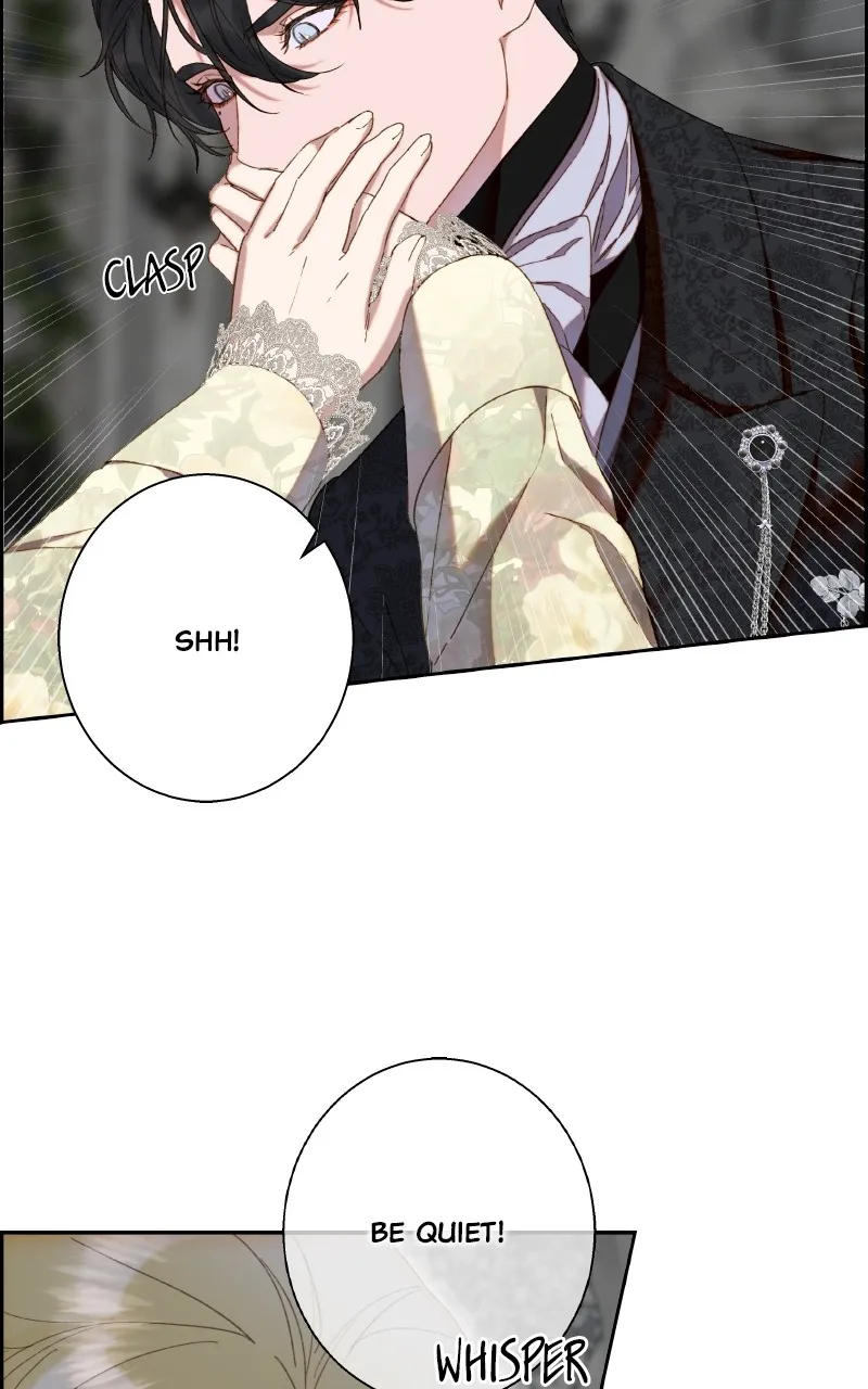 Amongst the Tainted Chapter 11 page 39 - 